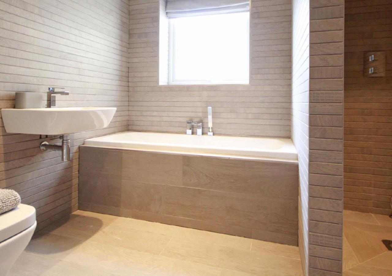 Wild Waves Villa บีดเนลล์ ภายนอก รูปภาพ